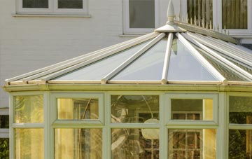 conservatory roof repair Boysack, Angus