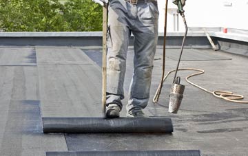 flat roof replacement Boysack, Angus