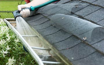 Boysack gutter cleaning costs
