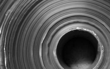 Boysack pvc roof replacement