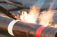 Boysack flat roofing replacement